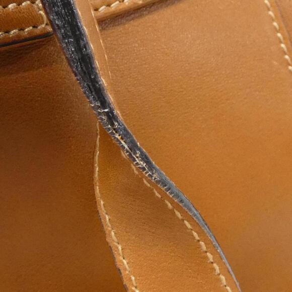 GUCCI Authentic Brown Backpack - Picture 7 of 9